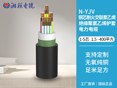 電纜3x25是什么意思？