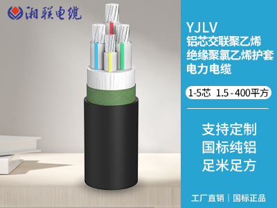 電纜有哪些種類，電纜有多少種？